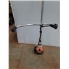 Image 2 : **Stihl Gas Powered Grass Trimmer - As Is, Cannot Ship