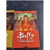 Image 3 : (2) Buffy the Vampire Slayer Books