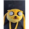 Image 2 : Jake the Dog Plush Toy