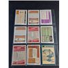 Image 2 : Vintage Trading Hockey Cards - Maple Leafs, Red Wings, Oilers - Authenticity Not Guaranteed