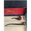 Image 2 : Peterson Vintage Smoking Pipes