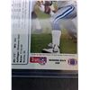 Image 3 : Barry Sanders Rookie Card 1991 Upper Deck Collector Card - Cannot Authenticate