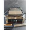 Image 2 : Panini Press - Seems New