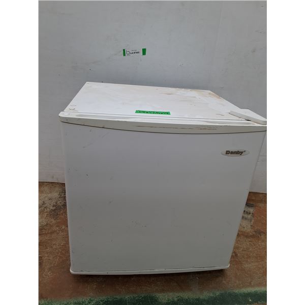 *Danby Mini Fridge- As Is  -  CANNOT SHIP