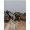 Image 2 : *Ariduk Vintage Featherweight Duck Decoys  -  PICK UP ONLY