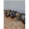 Image 4 : *Ariduk Vintage Featherweight Duck Decoys  -  PICK UP ONLY