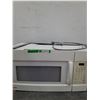 Image 1 : *Kenmore Microwave- Powers On- Cannot Ship
