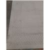 Image 2 : *Tan Area Rug- 5ft x 7ft- Cannot Ship- Some Stains- Cannot Ship