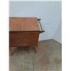 Image 2 : *Wood Storage Box- Cannot Ship