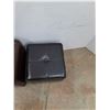 Image 2 : *(2) Cushioned Footstools- Cannot Ship