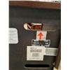 Image 8 : *Brown Wood Entertainment Stand- Cannot Ship