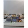 Image 1 : (24) Variety Of CDs- Buckcherry, Ricky Van Shelton, Jo Whitley