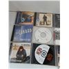 Image 2 : (24) Variety Of CDs- Buckcherry, Ricky Van Shelton, Jo Whitley