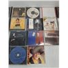 Image 4 : (24) Variety Of CDs- Buckcherry, Ricky Van Shelton, Jo Whitley