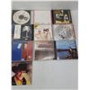 Image 5 : (24) Variety Of CDs- Buckcherry, Ricky Van Shelton, Jo Whitley