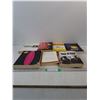 Image 1 : (5) Variety Of Books- Spark, Love & Death, We All Fall Down