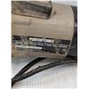 Image 2 : Porter Cable Heavy Duty 7" Disc Sander- Model 662- Powers On As Is