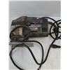 Image 2 : (2) Black And Decker Jig Saws- Powers On As Is