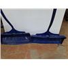 Image 2 : **(3) Snow Shovels Up to 58.5" Tall, Cannot Ship