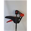 Image 2 : (3) F Clamps Up to 43" Long, Cannot Ship