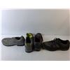 Image 2 : (2) Pairs of Men's Shoes- 46, & Rockport- 10.5