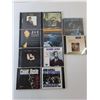 Image 2 : (19) Various CDs, John Mayall, Harry Nilsson, Elmore James, Misc