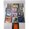 Image 2 : (22) Various CDs, Mozart, Dexter Gordon, Stan Getz, Misc