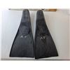 Image 2 : Voit Adult Dive Fins, Size 11-13
