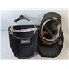 Image 2 : (2) Welding Helmets