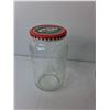 Image 2 : (12) Pickle Jars  -  PICK UP