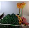 Image 1 : (8) Bubble Wands, (4) Hula Skirts, (3) Leis