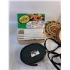 Image 2 : Vegetable Cutter, Trivets, Pet Dental Care Set, Pet Leash, Mouse Trap