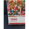Image 2 : Coca Cola 1500 Jigsaw Puzzle - Sealed