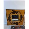 Image 2 : Framed Mirror, Body Weight Scale, Blood Sugar Solution Workshop Set