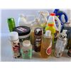 Image 2 : Various Chemicals - Anti Slip Additive, Lemon Polishing Oil, Caulking Compound - Cannot Ship