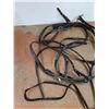 Image 2 : Single Driving Rein and Harness