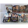 Image 2 : Various DVD Movies - Sherlock Holmes, Midsomer Murders, Trial 