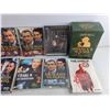 Image 3 : Various DVD Movies - Sherlock Holmes, Midsomer Murders, Trial 