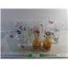 Image 1 : (22) Glass Beer Glasses/Cups