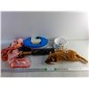 Image 1 : Stone Dough Roller, Fox Dog Chew Toy, Pet Bowl, Hydro Resistant Dumbbell Discs, Scarves