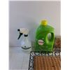 Image 2 : E-Z Sprayer, Cascade Dishwasher Detergent, Party Starters, Serving Tray  -  PICK UP