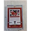 Image 2 : Panini Contenders 2017 Draft Picks Patrick Mahomes II Trading Football Card-Cannot Authenticate