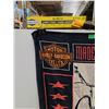 Image 2 : Harley Davidson Beach Towel 54" x 27"