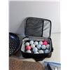 Image 5 : The Rhinestone Stud Setter, Golf Balls, Insulated Lunch Bag, Floor Mat, Misc