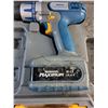 Image 3 : Mastercraft Maximum 14.4V Cordless Drill - As Is