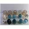 Image 2 : (15)  Electrical Insulators