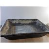 Image 2 : Mortar Mixing Tub, Vinyl Wall Edging Trim- Cannot Ship