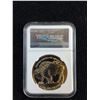 Image 2 : ^REPLICA United States of America Mint State Ultra Cameo Coin - Authenticity Not Guaranteed