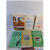 Image 2 : (10) Books - Stephanie Laurens, Suzanne Collins, An Irish Heart