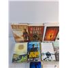 Image 2 : (11) Books - Michael Ledwidge, Hilary Mantel, Natalie Jenner Novel